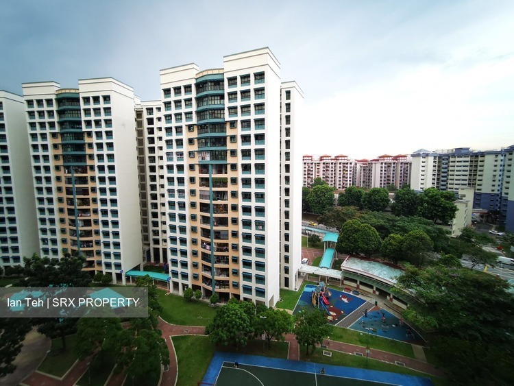 Blk 686C Jurong West Central 1 (Jurong West), HDB 5 Rooms #202769392